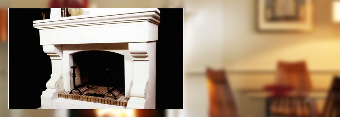 Classic Fireplace Surrounds